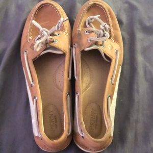 Bird sperrys